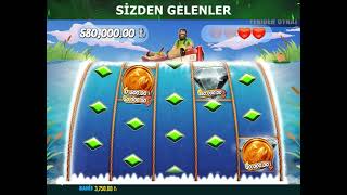 #big #bass Hold &amp; Spinner #lionbet #pragmatic #play  #bigwin #slotoyunları #casino #casinogames