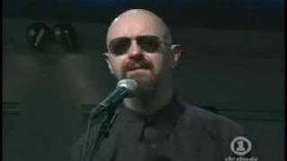 Video voorbeeld van "Judas Priest - Diamonds And Rust ACOUSTIC !!"
