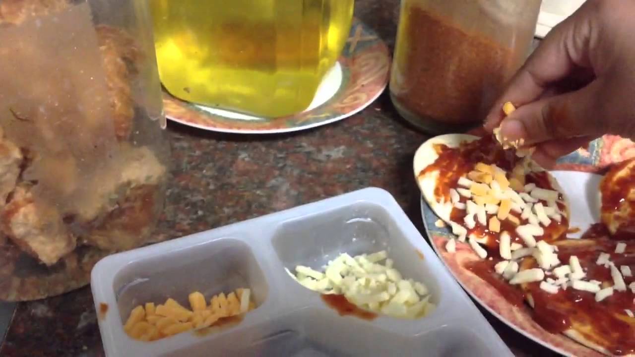 Lunch Mate Pizza YouTube Lunch Mate Pizza YouTube