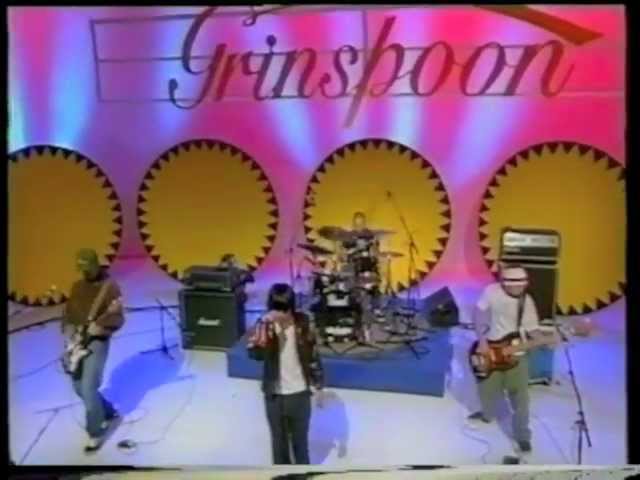 Grinspoon - 09-13-97 Recovery