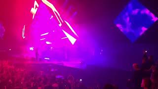 Andy C All Night @Wembley - DC Breaks Never Stop (S.P.Y Remix). 17.11.18