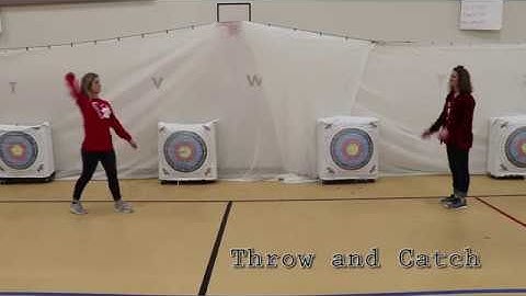 Manipulative Skills 2017