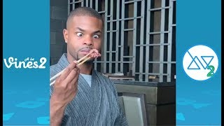 New King Bach Instagram videos Compilation September 2019 (W/Titles)