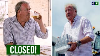 The Shocking Truth Why Jeremy Clarkson