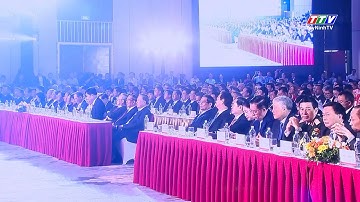 Khai mạc Triển lãm thành tựu đất nước 80 năm hành trình Độc lập - Tự do - Hạnh phúc | TayNinhTV