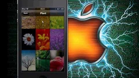 Top 5 Apps for iPodTouch/iPhone/iPad