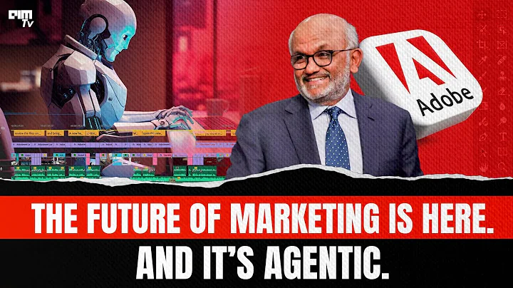 Adobe Just Killed Traditional Marketing – with AI Agents! | FrontPage