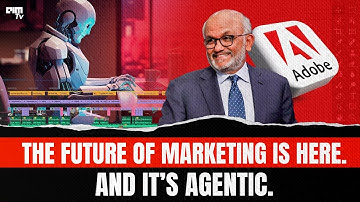 Adobe Just Killed Traditional Marketing – with AI Agents! | FrontPage