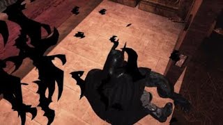 Arkham Unity