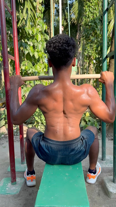 Desi gym workout 🏋️ #foryou #shorrts #desi #workoutchalleng