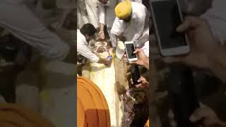 Sidhu Mossewala Death Last Video 