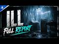 ILL - The Terrifying Horror Game Everyone Is Talking About