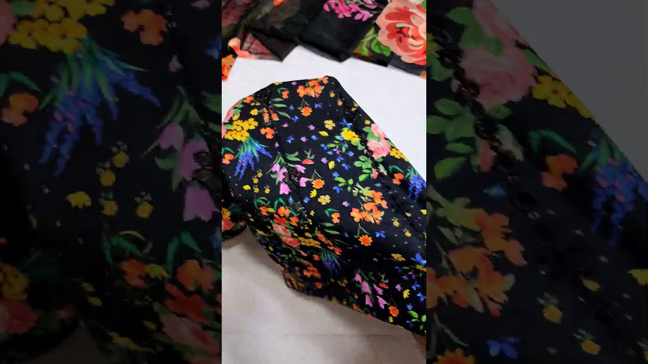 MARIA B MPRINT LUXURY LAWN COLLECTION