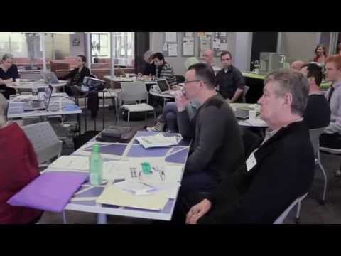 Innovation Factory 2014 OBAA Video