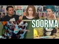SOORMA - Trailer - Reaction