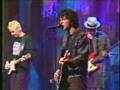 Pearl Jam Wishlist live on Letterman