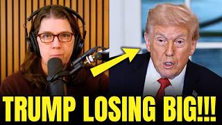 Inflation Erupts as Trump’s Lies Backfire