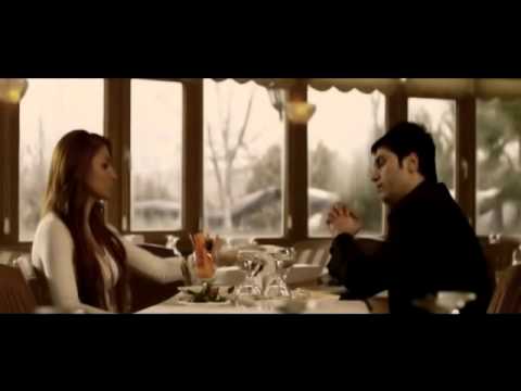 Mustafa Açıkses - Senden Vazgeçtim