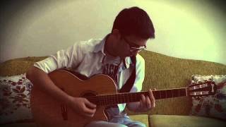 Evren Ersoy - Sana Git Diyemem (Rafet El Roman)