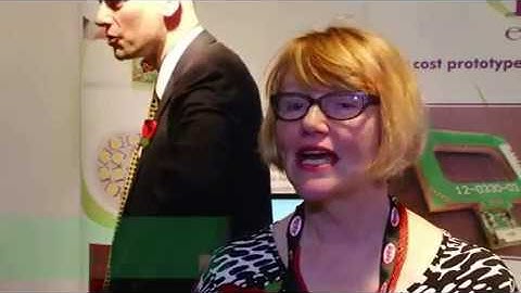 Electronics Design Show 2014 – Highlights