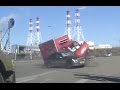 Tragic accident in Russia March 2017 Car crash compilation