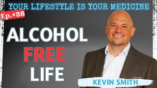 Teetotalism with Kevin Smith #alcoholfreelife  #sobrietyjourney #dryjanuary