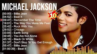 Michael jackson Greatest Hits Full Album 2023 - Best Songs Of Michael Jackson Playlist