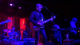 &quot;Settled down like rain&quot; - The Jayhawks  - Brooklyn Bowl - 1.19.2019