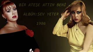 Kamuran Akkor - Bir Ateşe Attın Beni