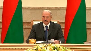 Лукашенко: в экономике Беларуси остаются многие нерешенные проблемы и застарелые болячки