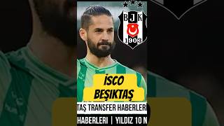 Beşiktaş Transfer Isco Beşiktaş Şiktaş Şiktaş