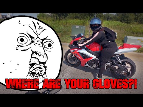 They Just Be Handing Out Licenses | Moto Monday #210