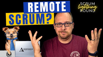 Can Scrum Succeed with Remote Teams?