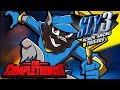 Sly 3 Honor Among Thieves | The Completionist