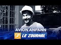 Le zournal avion anpann