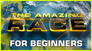 The Top 5 Amazing Race Seasons For Beginners screenshot 5