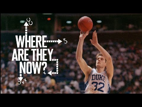 Video: Christian Laettner Neto Vrijednost