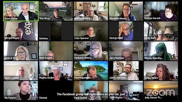 Amateur to Expert LinkedIn Workshop: Jan 2024: Day 1: Perfecting Your LinkedIn Profile