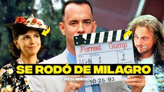 La Historia Que No Sabas Detrs De Forrest Gump Y Resumen De La Peli Ms Exitosa De Tom Hanks