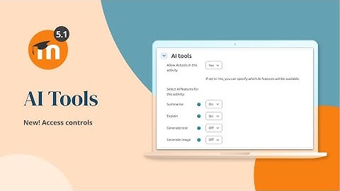 AI tools access controls