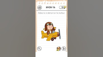 Brain test 3. Niveau 116. Level 116 solution