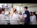 Bvetmed at the rvc  curriculum film