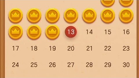 block jigsaw puzzle game task day 13 July gameplay walkthrough