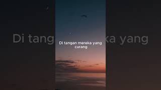 Demokrasi Yang Hilang Part 4 therevolution2505