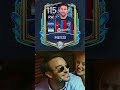 Its over  fifamobile messi