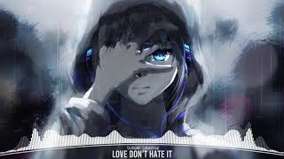 【Nightcore】Love Don't Hate It ★ Duncan Laurence