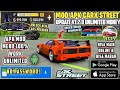Carx Street V1.2.0‼️Download CarX Street Mod Apk Unlimited Money Coin Work Android &amp; IOS🥵🔥