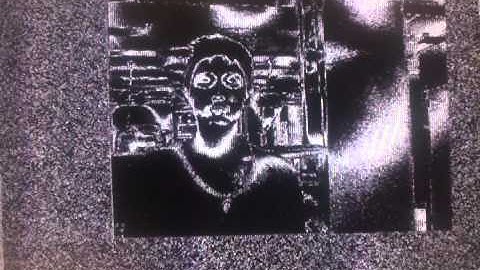 Hardware Accelerated Edge Detection 30fps