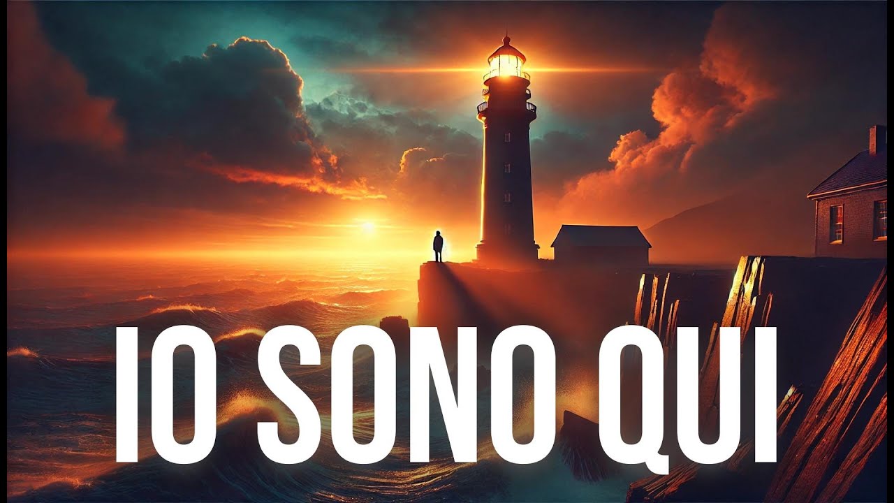 Io Sono Qui | Musica Italiana D'amore 2025