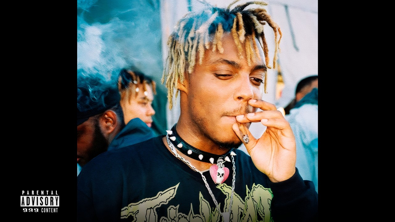 [FREE] Juice WRLD Type Beat 2026 - 